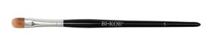 Bikor PRO BRUSH 5 EYESHADOWS - 2824141882