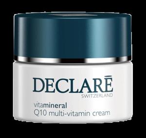 Declare MEN VITA MINERAL Q10 Krem odywczy (730) - 2824141964