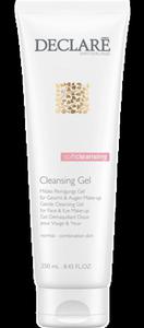 Declare SOFT CLEANSING GEL Delikatny el oczyszczajcy (501) - 2824141973