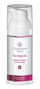Charmine Rose TEA TREE OIL Olejek z drzewa herbacianego (GH2717) - 2824142214