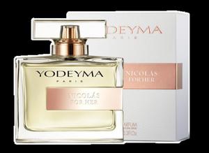 Yodeyma NICOLAS FOR HER - 2860187498