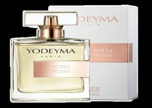 Yodeyma POWER WOMAN - 2860187501
