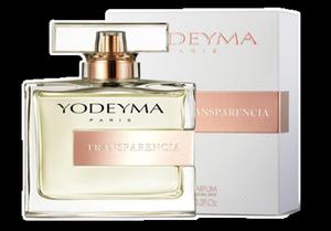 Yodeyma TRANSPARENCIA - 2860187511