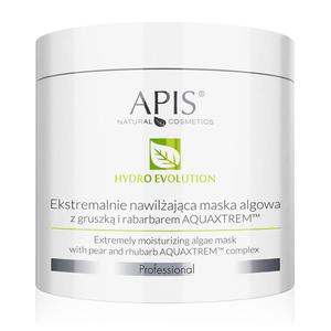 Apis HYDRO EVOLUTION EXTREMELY MOISTURIZING ALGAE MASK Ekstremalnie nawilajca maska algowa z...