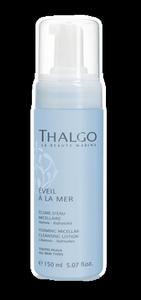 Thalgo FOAMING MICELLAR CLEANSING LOTION Oczyszczajca pianka micelarna (VT21006)