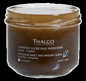 Thalgo SWEET AND SAVOURY BODY SCRUB Sodko-sony peeling do ciaa (VT17013) - 2824142504