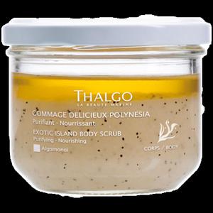 Thalgo EXOTIC ISLAND BODY SCRUB Peeling relaksujcy do ciaa (VT19003) - 2824142507