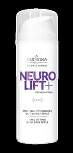 Farmona NEUROLIFT+ Emulsja liftingujca SPF15 (150 ml)