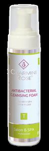 Charmine Rose ANTIBACTERIAL CLEANSING FOAM Antybakteryjna pianka myjca (P-GH0210) - 2824140570