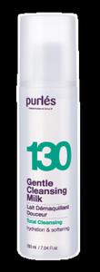 Purles CLEANSING MILK agodne mleczko do demakijau (130) - 2824146212