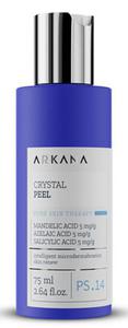 Arkana CRYSTAL PEEL Peeling krystaliczny (63014) - 2834629953