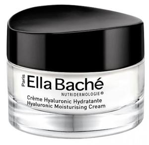 Ella Bache HYALURONIC MOISTURISING CREAM Hialuronowy krem nawilajcy (VE15025) - 2860187544