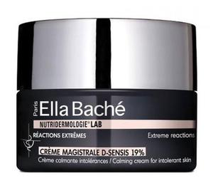 Ella Bache MAGISTRAL D-SENSIS CREAM 19% Leczniczy krem do skry wraliwej (VE17001) - 2860187553