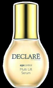 Declare AGE CONTROL MULTI LIFT SERUM Serum modelujce kontur twarzy (750) - 2835843043