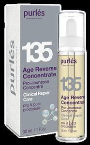 Purles AGE REVERSE CONCENTRATE Naprawczy koncentrat modoci (135) - 2840729819