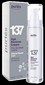 Purles AGE REVERSE CREAM Naprawczy krem odmadzajcy (137) - 2840729821