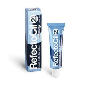 RefectoCil 2.1 DEEP BLUE Henna granatowa - 2844296113