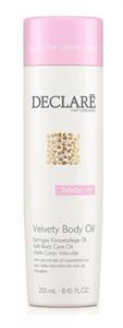 Declare VELVET BODY OIL Aksamitny olejek do ciaa - 2844977086