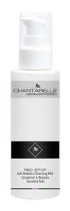 Chantarelle RED STOP ANTI-REDNESS CLEANSING MILK Mleczko oczyszczajce przeciw zaczerwienieniom (CD0109) - 2846795933