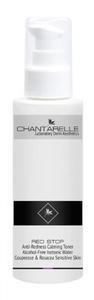 Chantarelle RED STOP ANTI-REDNESS CALMING TONER Kojcy tonik izotoniczny przeciw zaczerwienieniom (CD0210) - 2846795934