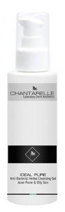 Chantarelle IDEAL PURE ANTI-BACTERIAL HERBAL CLEANSING GEL Antybakteryjny zioowy el oczyszczajcy (CD0115) - 2846795937