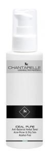 Chantarelle IDEAL PURE ANTI-BACTERIAL HERBAL TONER Antybakteryjny tonik zioowy (CD0215) - 2846795938