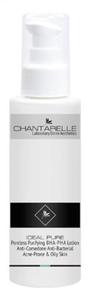 Chantarelle IDEAL PURE PORELESS PURIFYING BHA-PHA LOTION ANTI-COMEDONE Lotion z kwasem BHA-PHA redukujcy zaskrniki (CD0516) - 2846795939