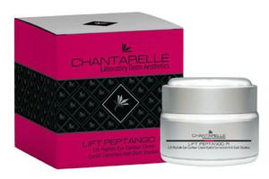 Chantarelle LIFT PEPTANGO R LIFT PEPTIDE EYE CONTOUR CREAM Liftingujco-peptydowy krem na powieki i pod oczy (CD0635) - 2846795943