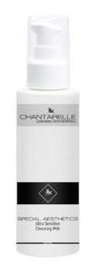 Chantarelle SPECIAL AESTHETICS ULTRA SENSITIVE CLEANSING MILK Ultra delikatne mleczko oczyszczajce...