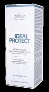 Farmona IDEAL PROTECT Regenerujcy krem barierowy SPF50+ - 2850919801