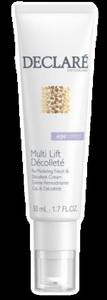 Declare AGE CONTROL MULTI LIFT DECOLLETE Krem liftingujcy na dekolt (755) - 2853087608