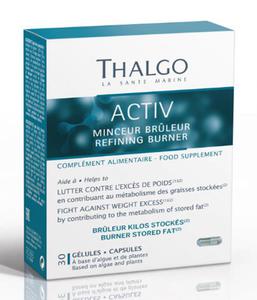 Thalgo ACTIV REFINING Kuracja wyszczuplajco-antycellulitowa (VT17024) - 2853744854