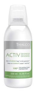 Thalgo ACTIV DRAINING Kuracja drenujca (VT16019) - 2853744855