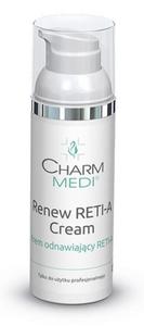 Charm Medi RENEW RETI-A CREAM Krem odnawiajcy Reti-A (GH3507) - 2854110888