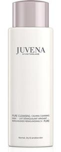 Juvena PURE CLEANSING CALMING CLEANSING MILK Mleczko oczyszczajce - 2858000569