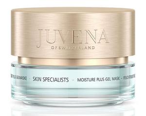 Juvena SKIN SPECIALISTS MOISTURE PLUS GEL MASK Maska intensywnie nawilajca - 2858000583