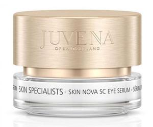 Juvena SKIN SPECIALISTS SKIN NOVA SC EYE SERUM Intensywne serum przeciwstarzeniowe pod oczy - 2858000584