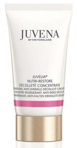 Juvena JUVELIA NUTRI-RESTORE DECOLLETE CONCENTRATE Koncentrat odywczy na dekolt 50+ - 2858258413