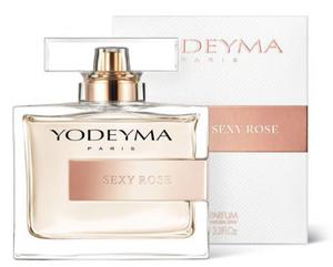Yodeyma SEXY ROSE - 2860187569