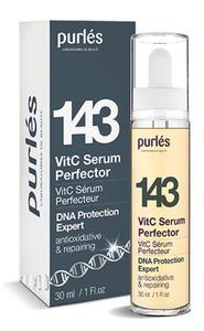 Purles VITC SERUM PERFECTOR Serum VitC Perfector (143) - 2860187576