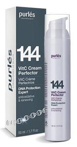 Purles VITC CREAM PERFECTOR Krem VitC Perfector (144) - 2860187577