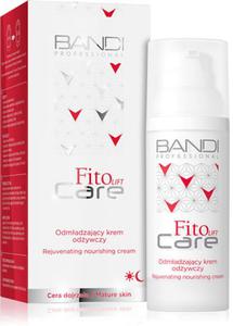 Bandi FITO LIFT CARE REJUVENATING NOURISHING CREAM Odmadzajcy krem odywczy (EX06) - 2860187654