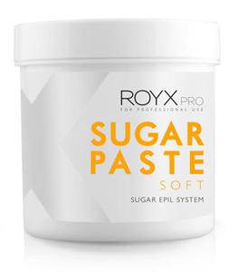 ROYX Pro SUGAR PASTE SOFT Pasta cukrowa - 300 g. - 2860187682