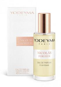 Yodeyma NICOLAS FOR HER - 2860187690