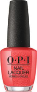 OPI Nail Lacquer NOW MUSEUM NOW YOU DON'T Lakier do paznokci (NLL21) - 2860187717