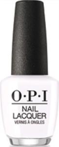 OPI Nail Lacquer SUZI CHASES FORTU-GEESE Lakier do paznokci (NLL26) - 2860187721