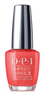 OPI Infinite Shine NOW MUSEUM NOW YOU DON'T Lakier do paznokci (ISLL21) - 2860187727