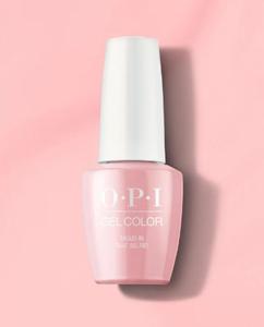 OPI GelColor TAGUS IN THAT SELFIE! el kolorowy (GCL18) - 2860187731