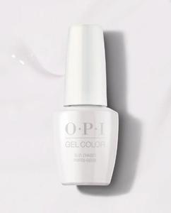 OPI GelColor SUZI CHASES FORTU-GEESE el kolorowy (GCL26) - 2860187738