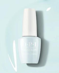 OPI GelColor SUZI WITHOUT A PADDLE el kolorowy (GCF88) - 2860187748